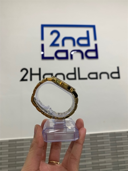 Đồng hồ Citizen Au1062-56G Axiom Diamond - Màu vàng - Ngoại hình: 97.5% - Body 1