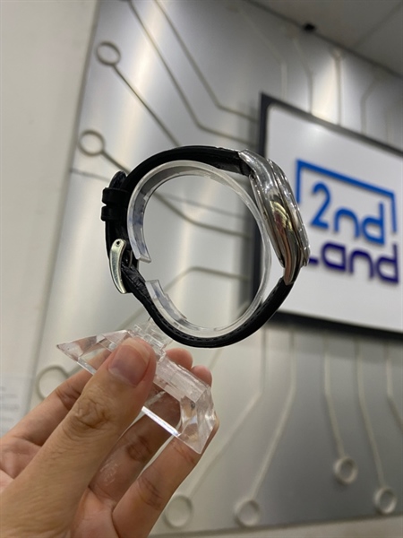 Đồng hồ Citizen Eco-Drive BV1120-15L B690-S117518 - 38mm - Mặt xanh dương - Ngoại hình: 98% - Xước khung viền nhẹ - Body 1