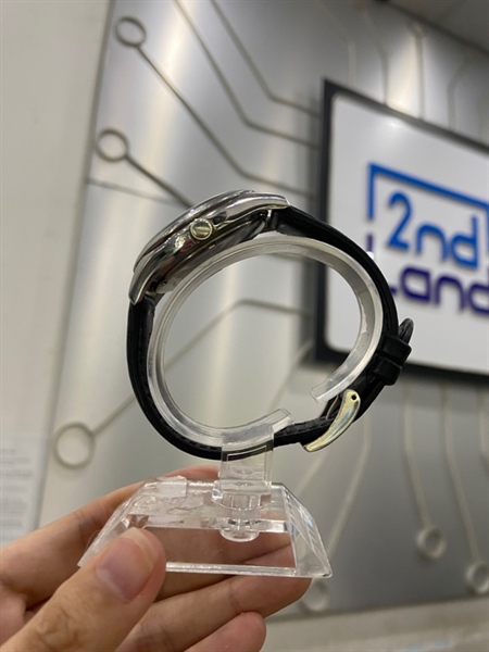 Đồng hồ Citizen Eco-Drive BV1120-15L B690-S117518 - 38mm - Mặt xanh dương - Ngoại hình: 98% - Xước khung viền nhẹ - Body 2