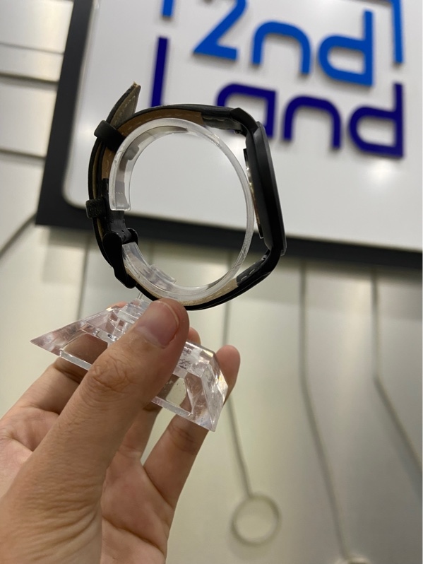 Đồng hồ Cluse La Boheme Full Black CL18501 - Màu đen - Ngoại hình: 97% - Body