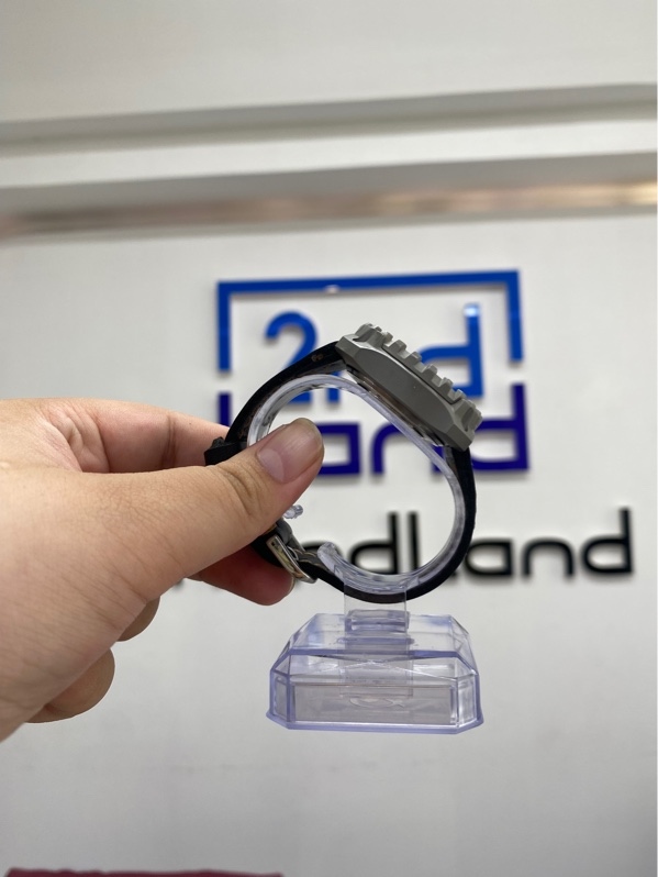 Đồng hồ cơ PaganinDesign PD-YN009 - Màu bạc - Ngoại hình 98% - Body