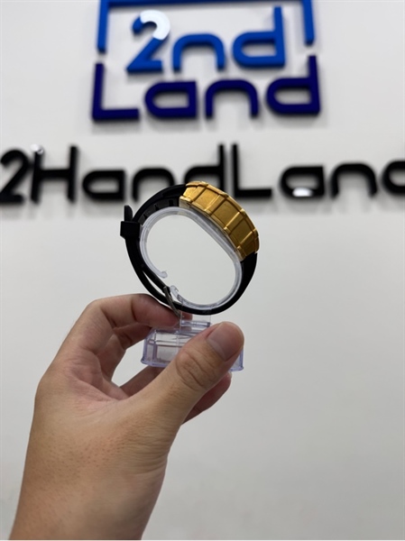 Đồng hồ cơ tự động cao cấp RM Luxury Gold Dragon Pintime - Màu vàng - Ngoại hình 97% - Body 1