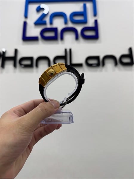 Đồng hồ cơ tự động cao cấp RM Luxury Gold Dragon Pintime - Màu vàng - Ngoại hình 97% - Body 2