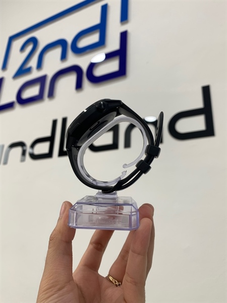 Đồng hồ Coros Apex - 46mm - Màu đen - Ngoại hình: 98% - Mặt xước mèo - Body, kèm sạc 2