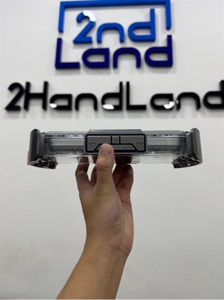 Đồng hồ Divoom Times Gate - Màu xám - Ngoại hình 98% - Fullbox 2