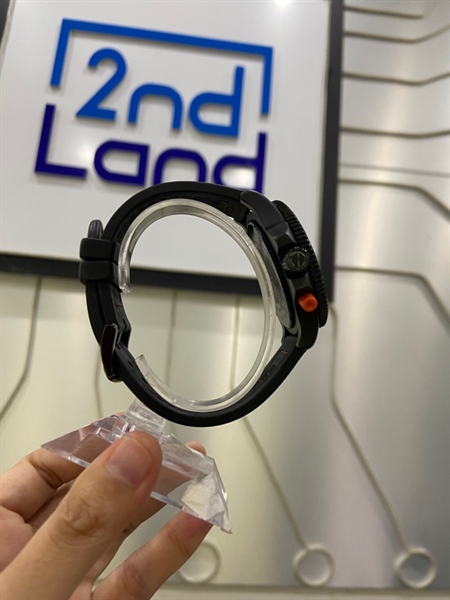 Đồng hồ ESQ Movado 07301422 ESQ - 44mm - Màu đen - Ngoại hình: 98% - Body 1