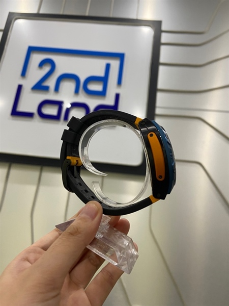 Đồng hồ Expedition E6800 - Màu xanh - Ngoại hình: 97% - Body 1