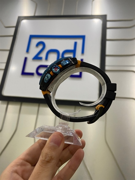 Đồng hồ Expedition E6800 - Màu xanh - Ngoại hình: 97% - Body 2