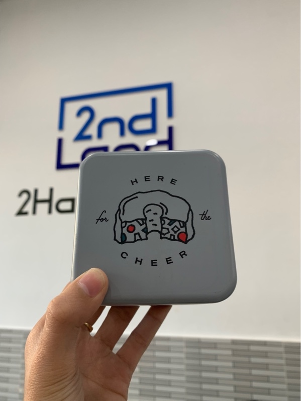 Đồng hồ Fossil BQ2311IE - Màu bạc - Openbox