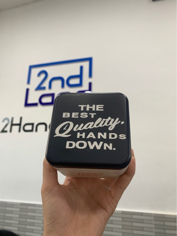 Đồng hồ Fossil BQ3424 - Màu vàng - Openbox