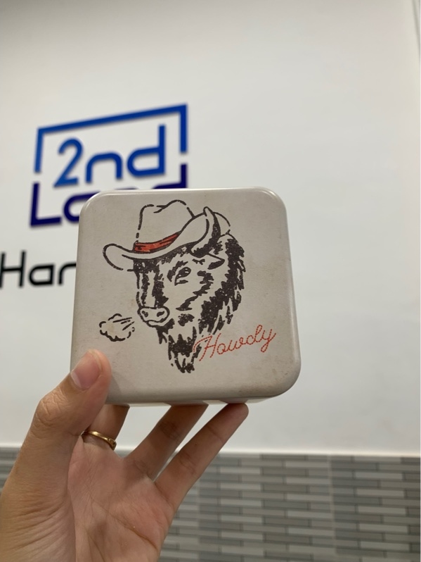 Đồng hồ Fossil BQ3516 - Màu bạc - Openbox