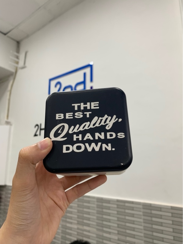 Đồng hồ Fossil BQ3518 - Màu vàng - Openbox