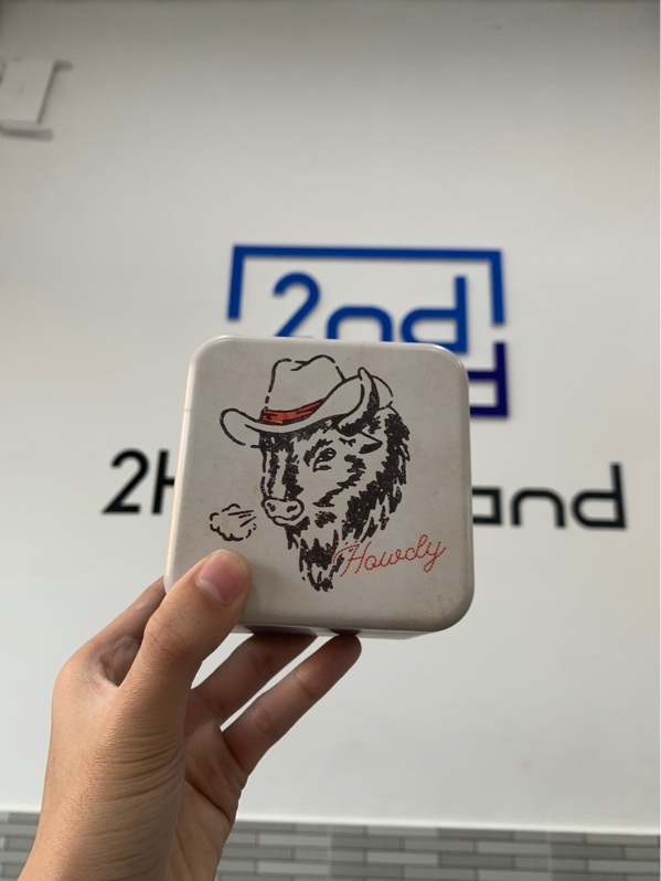 Đồng hồ Fossil FS5274 - Màu vàng xanh - Openbox