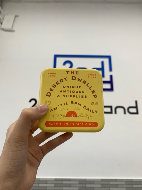 Đồng hồ Fossil FS5340 - Màu bạc - Openbox