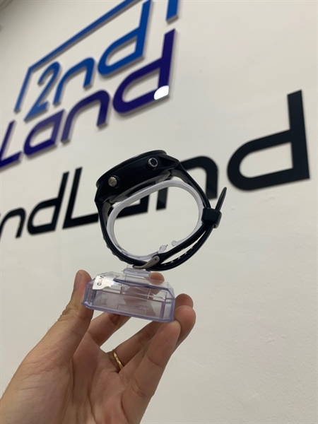 Đồng hồ Garmin FORRUNNER 955 - Màu đen - Ngoại hình: 98% - Fullbox 2