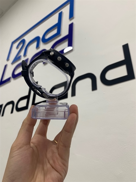 Đồng hồ Garmin FORRUNNER 955 - Màu đen - Ngoại hình: 98% - Fullbox 3