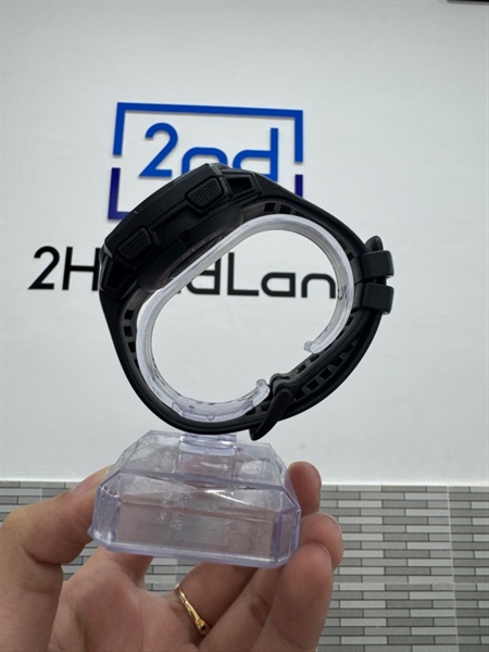 Đồng hồ Garmin Instinct Esports - Màu đen - Ngoại hình 98% - Body, kèm sạc 1