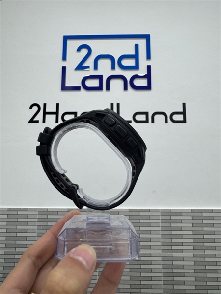 Đồng hồ Garmin Instinct Esports - Màu đen - Ngoại hình 98% - Body, kèm sạc 2