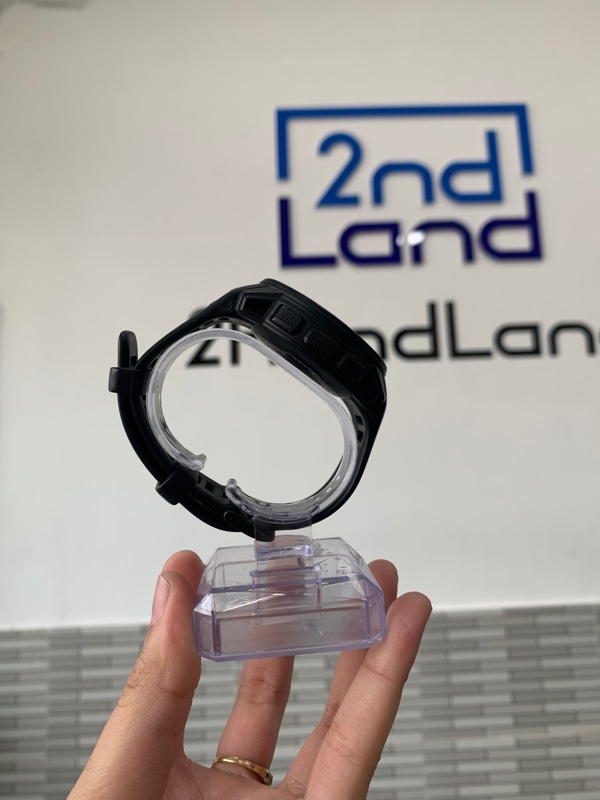 Đồng hồ Garmin Instinct Esprots - Màu đen - Ngoại hình: 98% - Fullbox