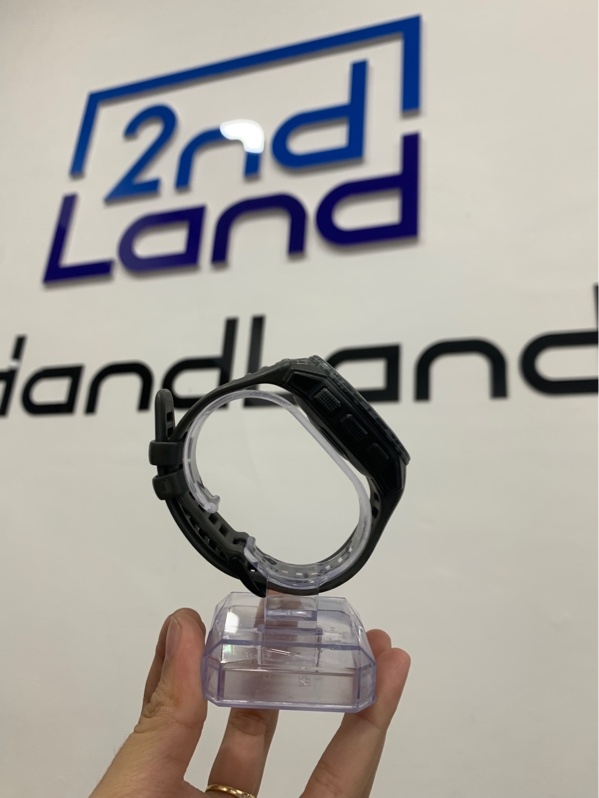 Đồng hồ Garmin Instinct Tactical - Màu camo - Ngoại hình: 97% - Kèm sạc