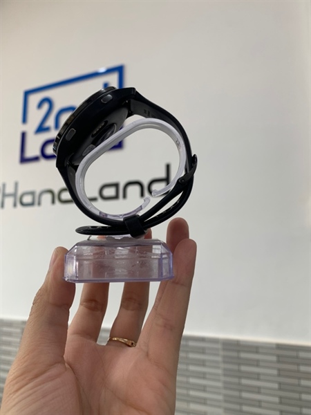 Đồng hồ Garmin Venu 2 - 42mm - GPS - Màu đen - Ngoại hình: 98% -Mặt kính trầy - Fullbox 2