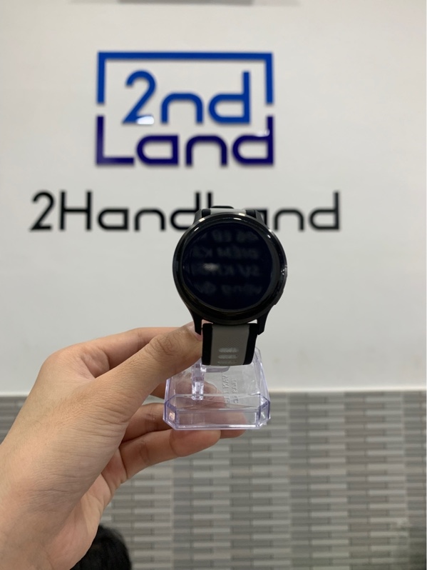 Đồng hồ Garmin Venu 3 - 45mm - GPS - Màu đen - Ngoại hình: 98% - Màn xước nhẹ - Fullbox