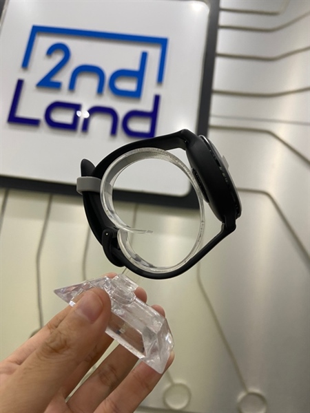 Đồng hồ Garmin Vivoactive 5 - Màu đen - OpenBox 2