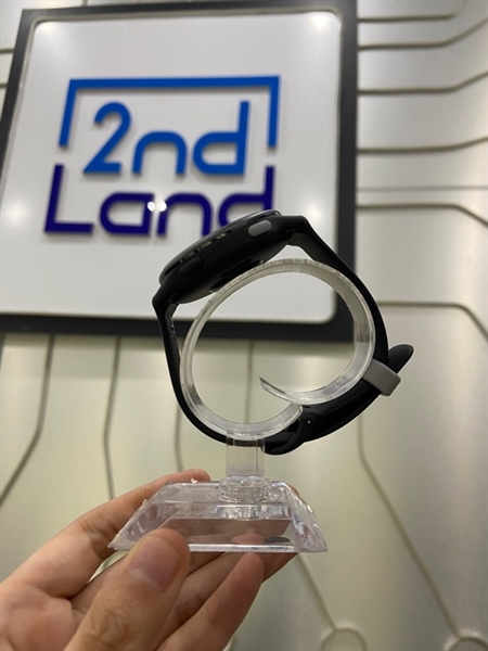 Đồng hồ Garmin Vivoactive 5 - Màu đen - OpenBox 3