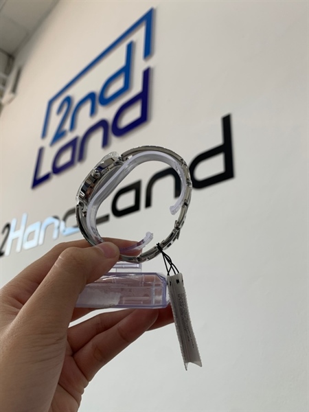 Đồng hồ Guess G Luxe W1228L1 - Màu bạc - Openbox 2