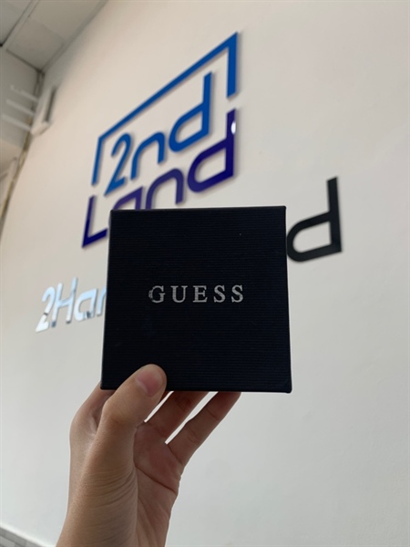 Đồng hồ Guess G Luxe W1228L1 - Màu bạc - Openbox 3
