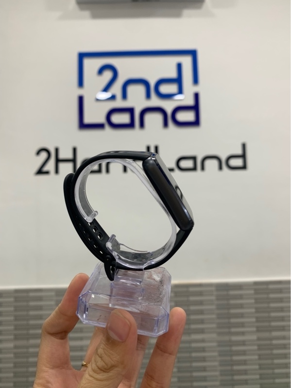 Đồng hồ Huawei Band 11 - Màu đen - Ngoại hình: 97% - Màn trầy - Fullbox