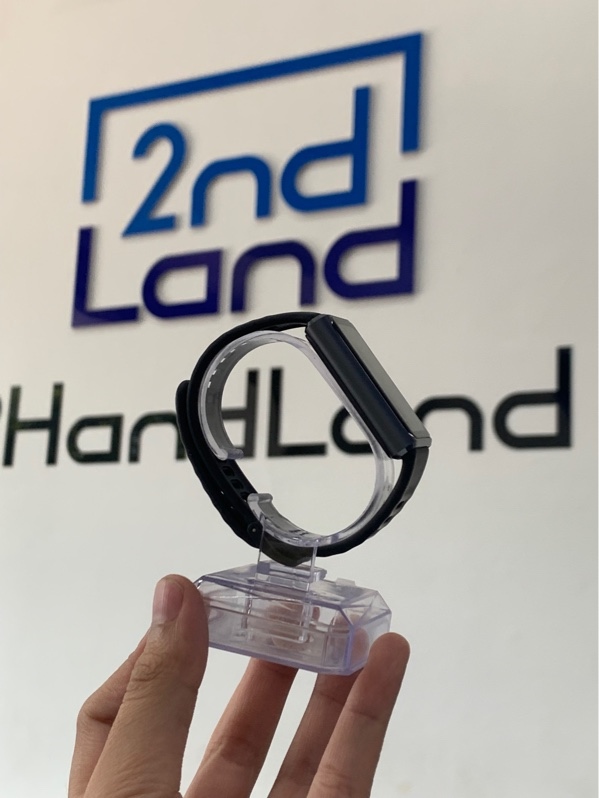 Đồng hồ Huawei band 11 pro - Màu đen - Ngoại hinh: 98% - Màn xước mèo - Fullbox