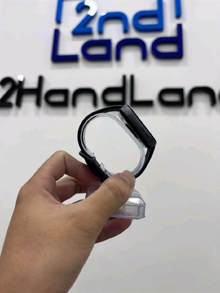 Đồng hồ Huawei Fit 3 - Màu xám - Ngoại hình 98% - Kèm sạc 1