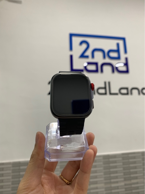 Đồng hồ Huawei Fit 4 Pro - Màu xám - Ngoại hình: 98% - Kèm sạc