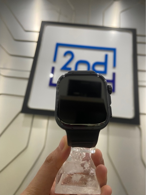 Đồng hồ Huawei Watch 5 Pro - Màu đen - Ngoại hình: 98% - FullBox - Còn bảo hành FPT shop đến 7/2027
