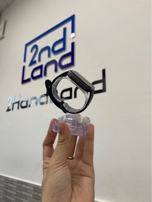 Đồng hồ Huawei Watch Fit 3 - 43mm - Màu đen - Ngoại hình: 98% - Fullbox