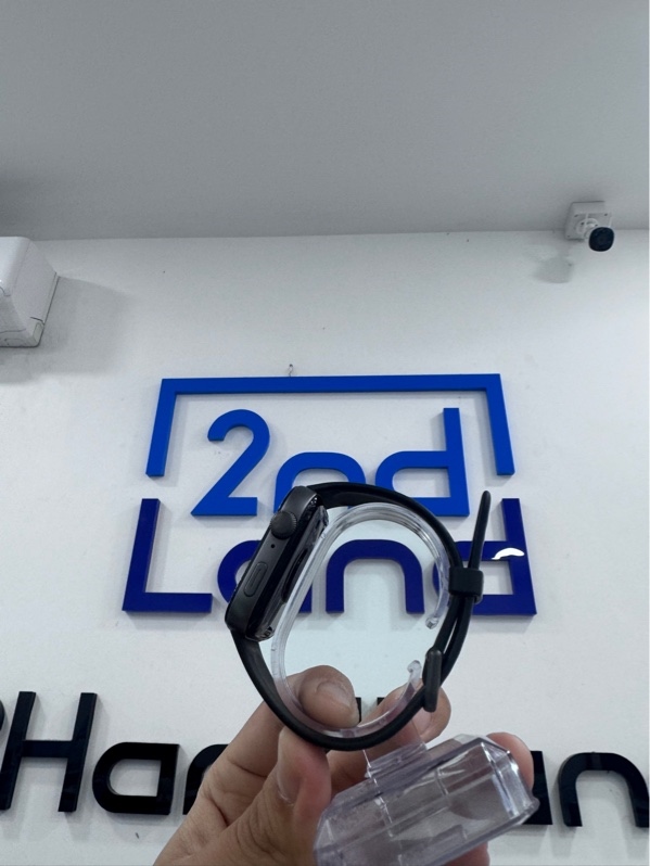 Đồng hồ Huawei Watch Fit 3 BA1 - Màu đen - Ngoại hình 97% - Mặt kính xước nhiều, mặt sau trầy, Viền trầy - Kèm dây sạc