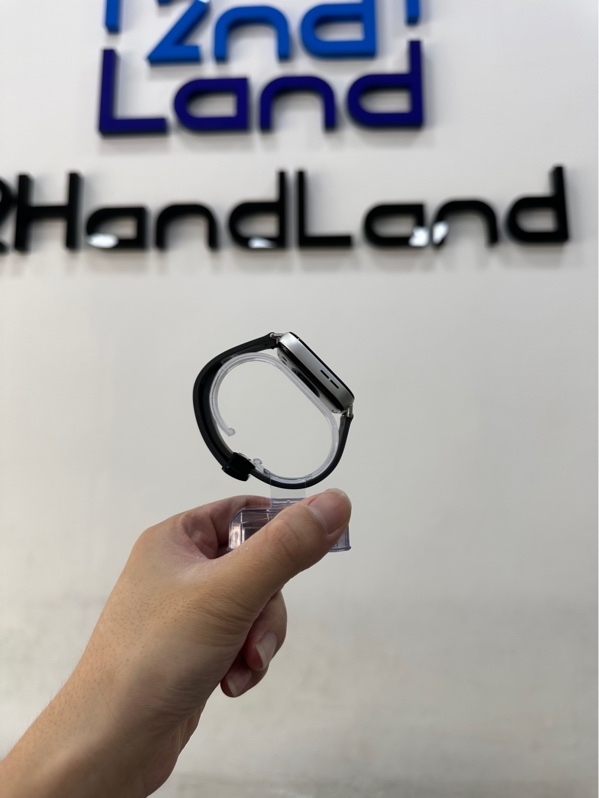 Đồng hồ Huawei Watch Fit 3-D90 Model SLO-B09 - Màu xám - Ngoại hình 97% - Màn trầy - Kèm sạc