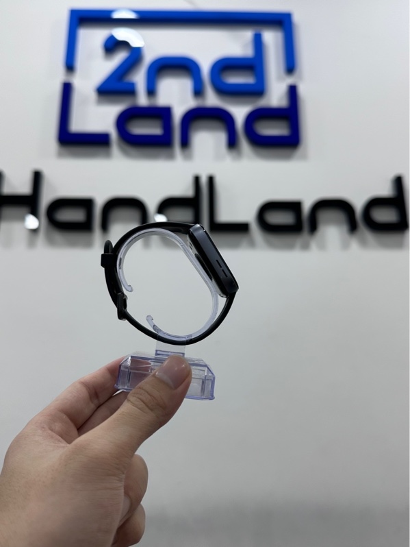 Đồng hồ Huawei Watch Fit 3 - Màu đen - Ngoại hình 97% - Kèm sạc