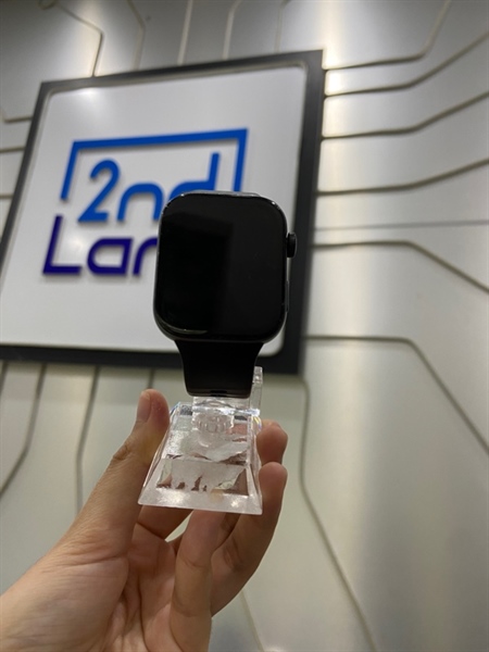 Đồng hồ Huawei Watch Fit 3 - Màu đen - Ngoại hình: 97% - Màn trầy nặng - Kèm sạc