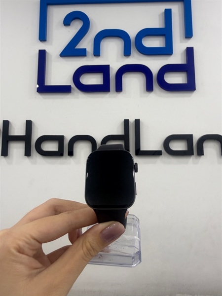 Đồng hồ Huawei Watch Fit 3 - Màu xám - Ngoại hình 97% - Màn trầy , viền trầy , tróc sơn - Kèm sạc