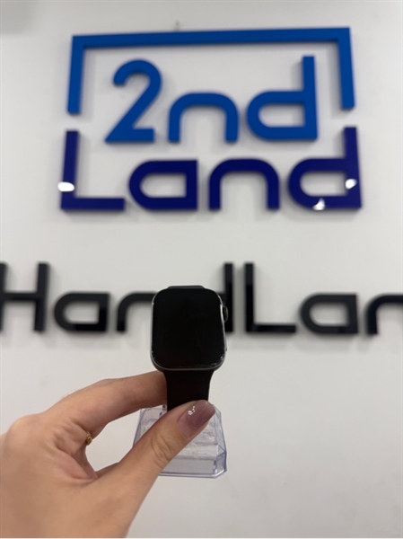 Đồng hồ Huawei Watch Fit 3 - Màu xám - Ngoại hình 97% - Trầy xước - Kèm sạc