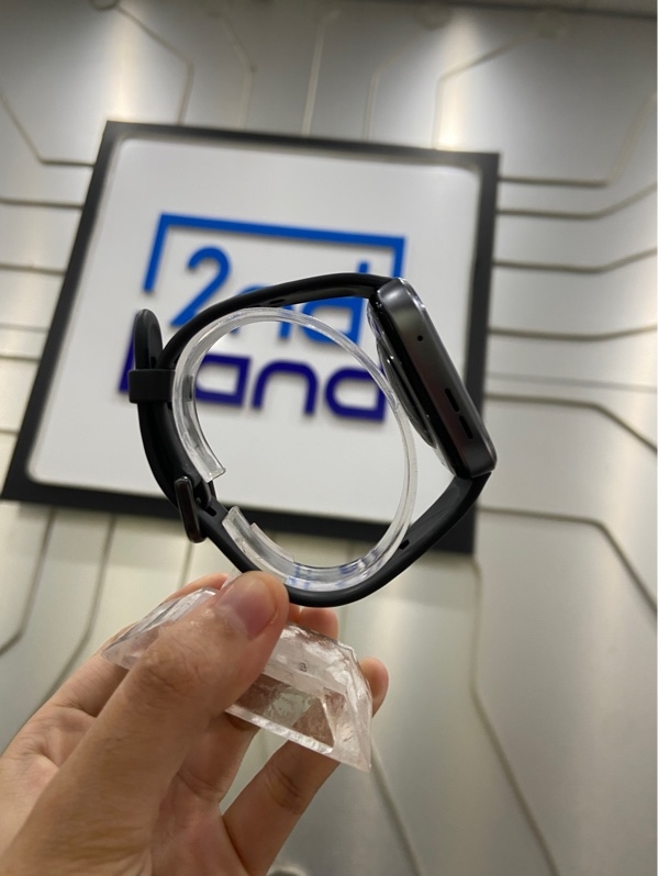 Đồng hồ Huawei Watch Fit 4 - 43mm - Màu đen - Ngoại hình: 97% - FullBox