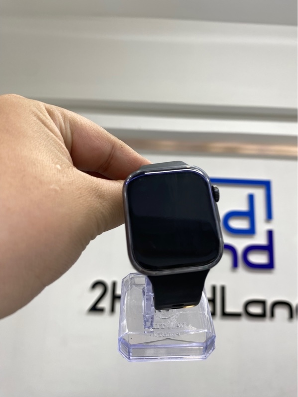 Đồng hồ Huawei Watch Fit 4 - 43mm - Màu đen - Ngoại hình 98% - Fullbox