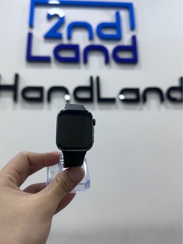 Đồng hồ Huawei Watch Fit 4 - 43mm - Màu xám - Ngoại hình 97% - Kèm dây sạc