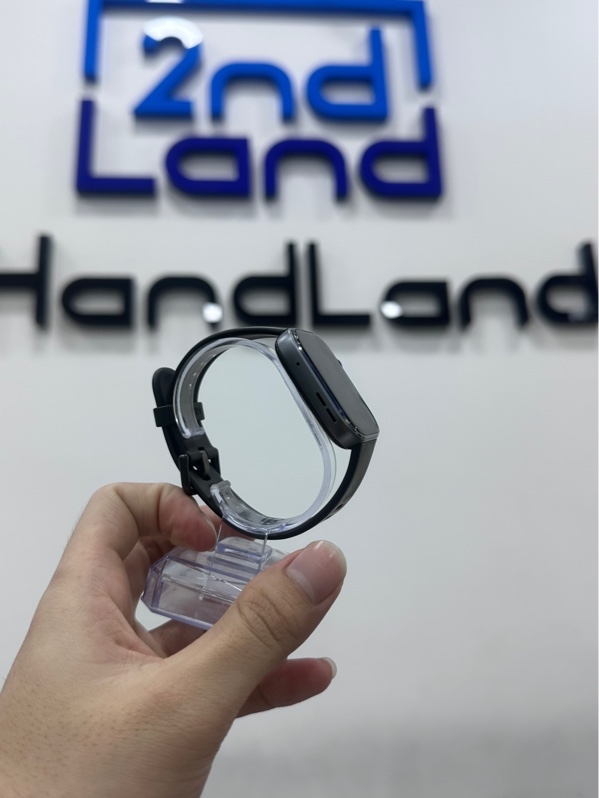 Đồng hồ Huawei Watch Fit 4 - 43mm - Màu xám - Ngoại hình 97% - Kèm dây sạc