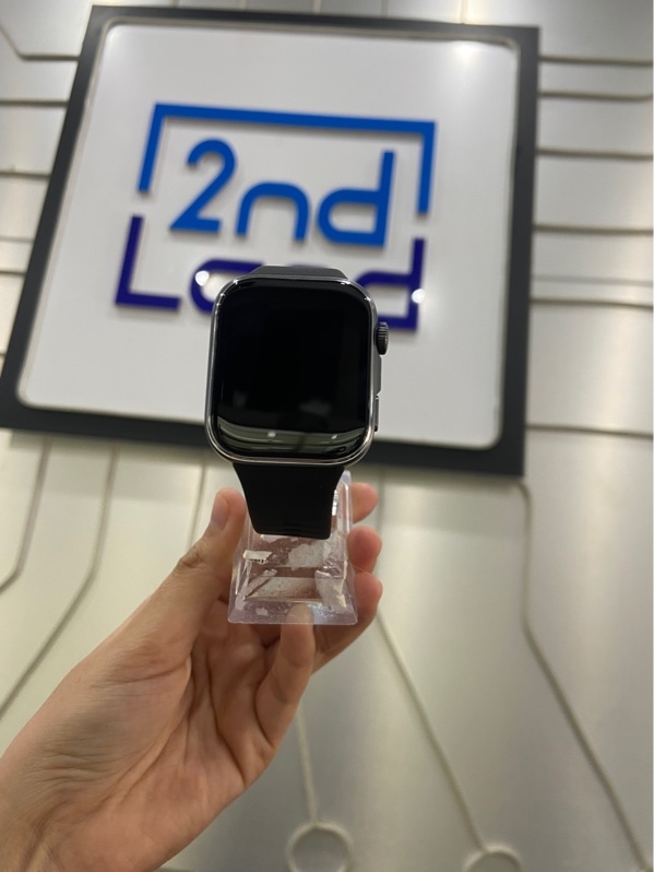 Đồng hồ Huawei Watch Fit 4/43mm - SYA-B09 - GPS - Màu đen - Ngoại hình: 98% - FullBox