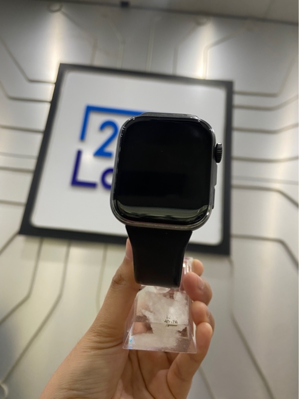 Đồng Hồ Huawei Watch Fit 4 - Màu Đen - Ngoại Hình: 97% - Màn xước nhiều - Fullbox