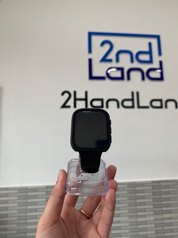 Đồng hồ Huawei Watch Fit 4 - Màu đen - Ngoại hình: 98% - Box