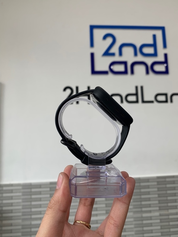 Đồng hồ Huawei Watch Fit 4 - Màu đen - Ngoại hình: 98% - Box